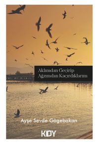 Aklımdan Geçirip Ağzımdan Kaçırdıklarım 