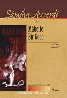 Mabette Bir Gece - Samiha Ayverdi