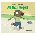 Ali Hızlı Koşar