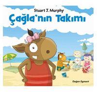 Çağla’nın Takımı