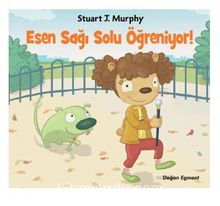 Esen Sağı Solu Öğreniyor - Stuart J. Murphy