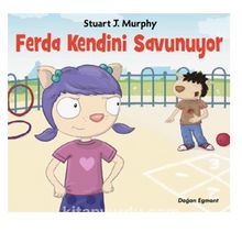 Ferda Kendini Savunuyor - Stuart J. Murphy