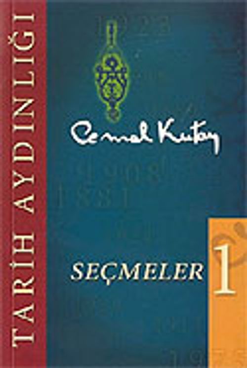 Tarih Aydınlığı Seçmeler 1
