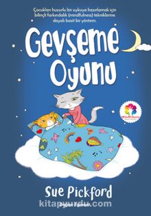 Gevşeme Oyunu - Sue Pickford