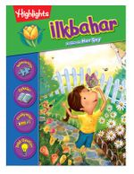 İlkbahar Hakkında Her Şey