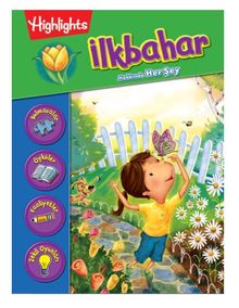 İlkbahar Hakkında Her Şey