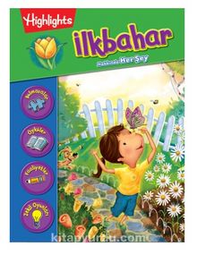 İlkbahar Hakkında Her Şey - Kolektif