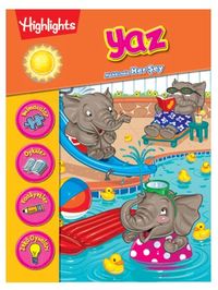 Yaz Hakkında Her Şey