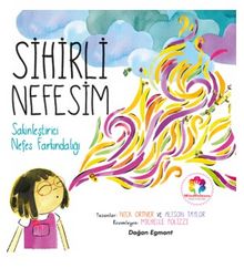 Sihirli Nefesim - Nick Ortner