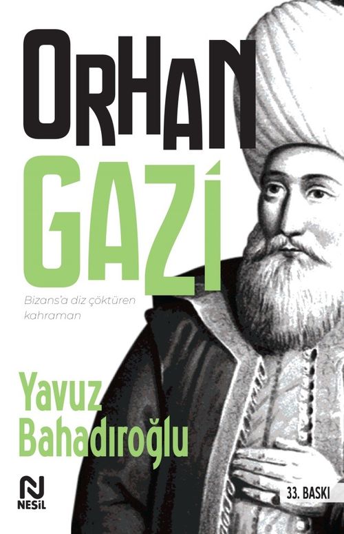 Orhan Gazi