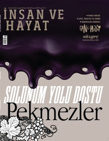 İnsan ve Hayat Dergisi Sayı:128 Ekim 2020