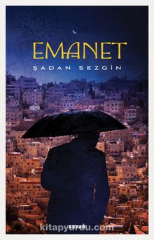 Emanet - Şadan Sezgin