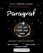 Paragraf Soru Bankası 