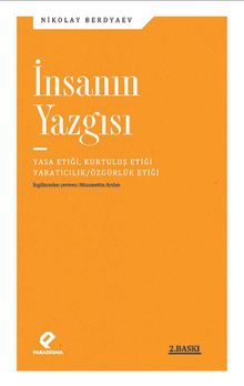 İnsanın Yazgısı