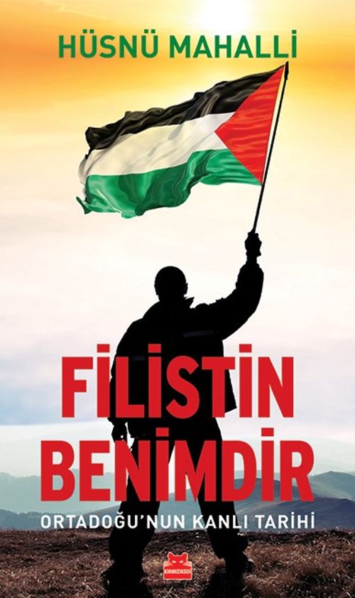 Filistin Benimdir & Ortadoğu'nun Kanlı Tarihi 
