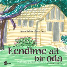 Kendime Ait Bir Oda - Serena Ballista