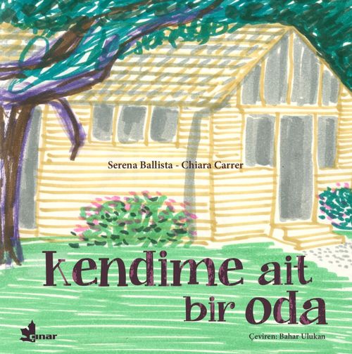 Kendime Ait Bir Oda 