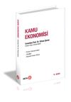 Kamu Ekonomisi