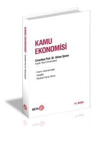 Kamu Ekonomisi