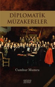Diplomatik Müzakereler
