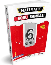 6. Sınıf Matematik Soru Bankası - Faruk  Günay Çalışkan