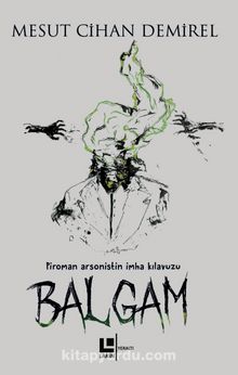 Balgam - Mesut Cihan Demirel