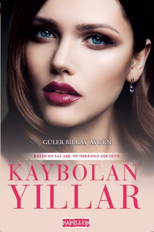 Kaybolan Yıllar