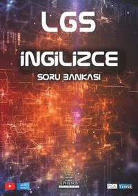 LGS İngilizce  Soru Bankası