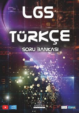 LGS Türkçe Soru Bankası