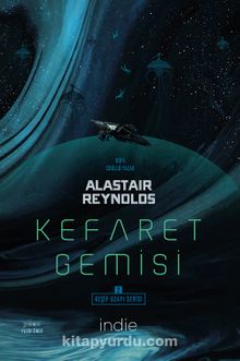 Kefaret Gemisi - Alastair Reynolds