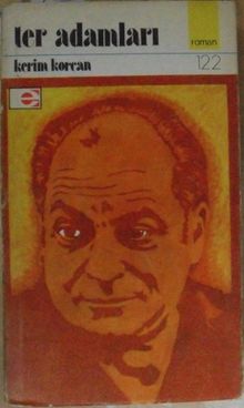 Ter Adamları (12-E-19)