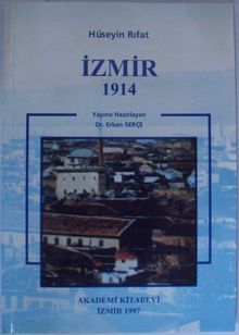 İzmir 1914 (2-H-4)