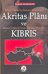 Akritas Planı ve Kıbrıs