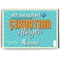 4. Sınıf Çıkartma Atölyesi