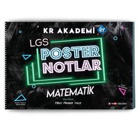LGS Matematik Poster Notlar