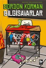 Bilgisavarlar