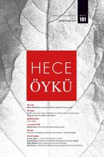 Hece Öykü İki Aylık Öykü Dergisi Sayı:101 Ekim-Kasım 2020