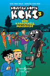 Konuşan K&ouml;pek Koko 3 / Bir Karadeniz Macerası