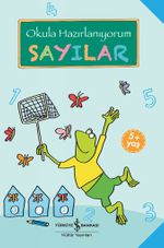 Okula Hazırlanıyorum / Sayılar