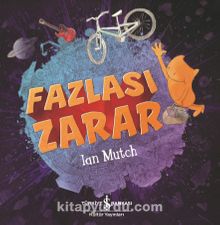 Fazlası Zarar - Ian Mutch