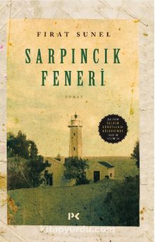 Sarpıncık Feneri - Fırat Sunel
