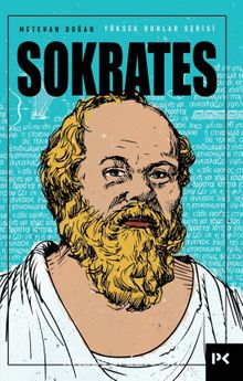 Sokrates - Metehan Doğan