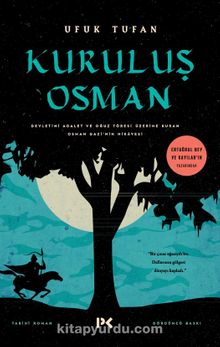Kuruluş Osman - Ufuk Tufan