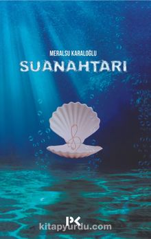 Su Anahtarı - Meralsu Karaloğlu