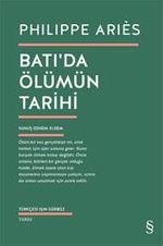 Batı'da Ölümün Tarihi