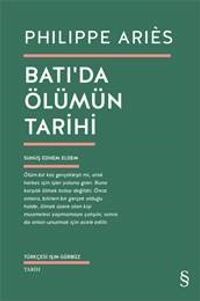 Batı'da Ölümün Tarihi
