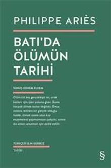 Batı'da Ölümün Tarihi