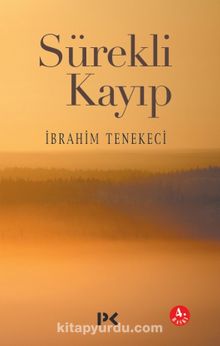 Sürekli Kayıp - İbrahim Tenekeci