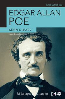 Edgar Allan Poe - Kevin J. Hayes