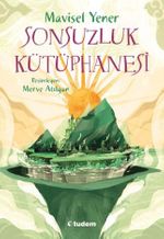 Sonsuzluk Kütüphanesi